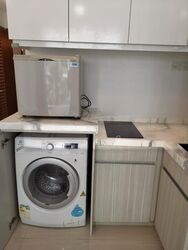 1 Canberra (D27), Condominium #502215271